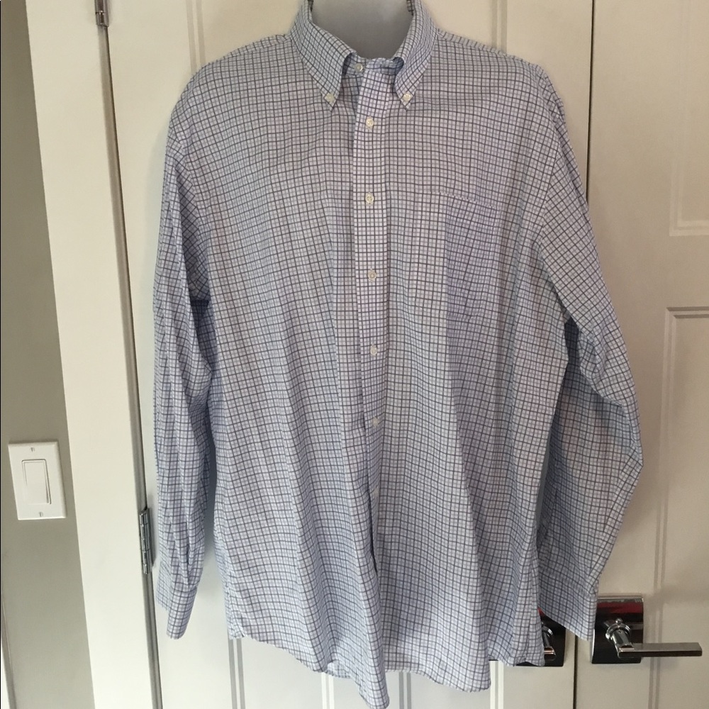 Men's Nordstrom Button-Down